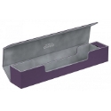 Ultimate Guard: Flip N Tray Mat Case Xenoskin: Purple 