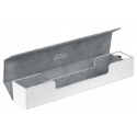 Ultimate Guard: Flip N Tray Mat Case - Xenoskin White 