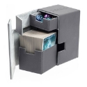 Ultimate Guard: Flip N Tray XenoSkin 100+: Grey 