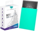 Ultimate Guard: Katana Sleeves: Turquoise 