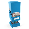 Ultimate Guard: Monolith Deck Case: Blue 