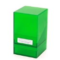 Ultimate Guard: Monolith Deck Case: Emerald 