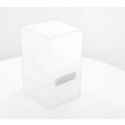 Ultimate Guard: Monolith Deck Case: Frosted 