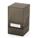Ultimate Guard: Monolith Deck Case: Onyx 