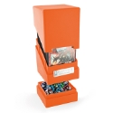 Ultimate Guard: Monolith Deck Case: Orange 