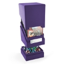 Ultimate Guard: Monolith Deck Case: Purple 
