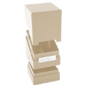 Ultimate Guard: Monolith Deck Case: Sand 