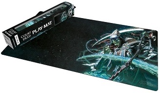 Ultimate Guard: Playmat: Court of the Dead - Death I 
