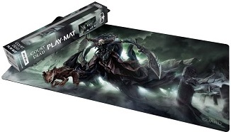Ultimate Guard: Playmat: Court of the Dead - Deaths Executioner I 