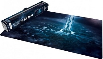 Ultimate Guard: Playmat: Court of the Dead - Illverness I 