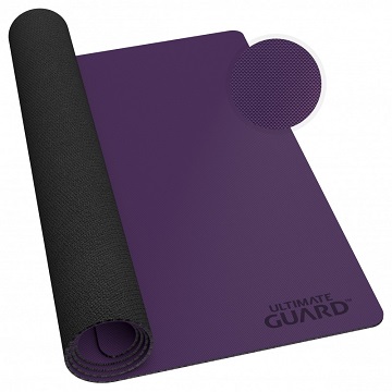Ultimate Guard: Playmat: Purple (61x35) 