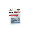 Ultimate Guard: Premium Soft Sleeves: Board Game Square Size 