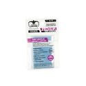 Ultimate Guard: Premium Soft Sleeves: Mini European Board Game Size 
