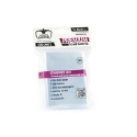 Ultimate Guard: Premium Soft Sleeves: Standard Size 