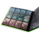 Ultimate Guard: QuadRow FlexXfolio: Light Green 