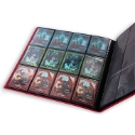 Ultimate Guard: QuadRow FlexXfolio: Red 