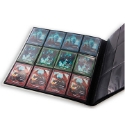 Ultimate Guard: QuadRow FlexXfolio: White 