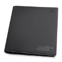 Ultimate Guard: Quadrow Portfolio Xenoskin: Black 
