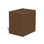 Ultimate Guard: RTE Boulder Deck Box 133+: Brown - UGD-011355-010-00 [4056133025195]