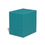 Ultimate Guard: RTE Boulder Deck Box 133+: Petrol - UGD-011355-014-00 [4056133025720]