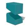 Ultimate Guard: RTE Boulder Deck Box 133+: Petrol - UGD-011355-014-00 [4056133025720]