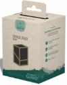 Ultimate Guard: RTE Boulder Deck Box Standard 133+: Black 