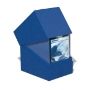Ultimate Guard: RTE Boulder Deck Box Standard 133+: Blue - UGD-011355-009-00 [4056133025171]