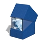 Ultimate Guard: RTE Boulder Deck Box Standard 133+: Blue - UGD-011355-009-00 [4056133025171]