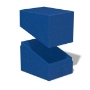 Ultimate Guard: RTE Boulder Deck Box Standard 133+: Blue - UGD-011355-009-00 [4056133025171]