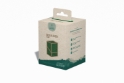 Ultimate Guard: RTE Boulder Deck Box Standard 100+: Green 