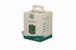 Ultimate Guard: RTE Boulder Deck Box Standard 100+: Green - UGD011141-002-00 [4056133021104]