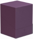 Ultimate Guard: RTE Boulder Deck Box Standard 100+: Purple 