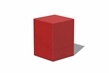 Ultimate Guard: RTE Boulder Deck Box Standard 100+: Red - UGD011141-001-00 [4056133022767]