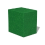 Ultimate Guard: RTE Boulder Deck Box Standard 133+: Green - UGD-011355-002-00 [4056133025119]