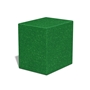 Ultimate Guard: RTE Boulder Deck Box Standard 133+: Green - UGD-011355-002-00 [4056133025119]