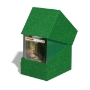 Ultimate Guard: RTE Boulder Deck Box Standard 133+: Green - UGD-011355-002-00 [4056133025119]