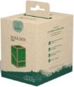 Ultimate Guard: RTE Boulder Deck Box Standard 133+: Green 