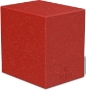 Ultimate Guard: RTE Boulder Deck Box Standard 133+: Red - UGD-011355-001-00 [4056133025072]