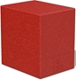 Ultimate Guard: RTE Boulder Deck Box Standard 133+: Red - UGD-011355-001-00 [4056133025072]