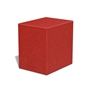 Ultimate Guard: RTE Boulder Deck Box Standard 133+: Red - UGD-011355-001-00 [4056133025072]