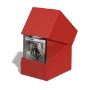 Ultimate Guard: RTE Boulder Deck Box Standard 133+: Red - UGD-011355-001-00 [4056133025072]