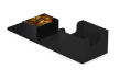 Ultimate Guard: Sidewinder 133+ Deck Case: Monocolor Black - UGD011339 [4056133024518]