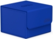 Ultimate Guard: Sidewinder 133+ Deck Case: Monocolor Blue - UGD011342 [4056133024570]