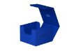 Ultimate Guard: Sidewinder 133+ Deck Case: Monocolor Blue - UGD011342 [4056133024570]