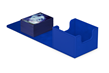 Ultimate Guard: Sidewinder 133+ Deck Case: Monocolor Blue - UGD011342 [4056133024570]