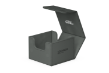 Ultimate Guard: Sidewinder 133+ Deck Case: Monocolor Grey - UGD011346 [4056133024655]