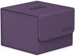 Ultimate Guard: Sidewinder 133+ Deck Case: Monocolor Purple - UGD011345 [4056133024631]