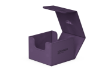 Ultimate Guard: Sidewinder 133+ Deck Case: Monocolor Purple - UGD011345 [4056133024631]