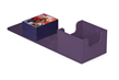 Ultimate Guard: Sidewinder 133+ Deck Case: Monocolor Purple - UGD011345 [4056133024631]