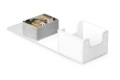 Ultimate Guard: Sidewinder 133+ Deck Case: Monocolor White - UGD011340 [4056133024532]
